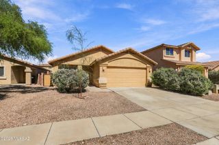 4113 E Lushfield Drive, Tucson, AZ 85756