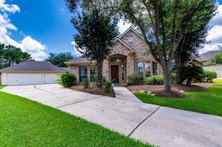 2207 Desert Vine Court, Sugar Land, TX 77498