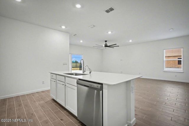 2692 FIELD DAISY Lane, Green Cove Springs, FL 32043