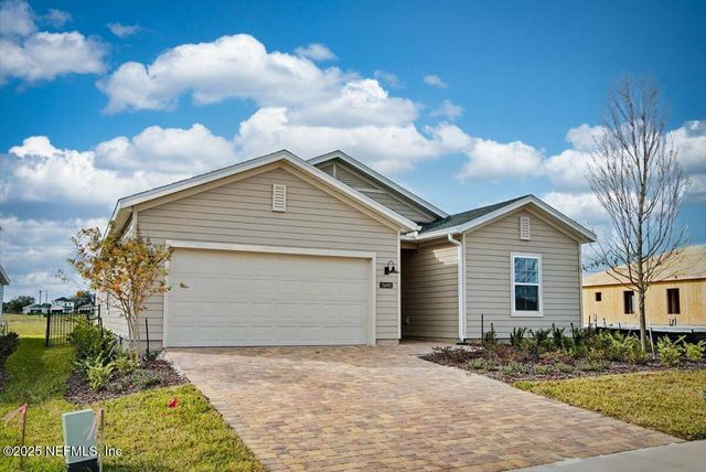 2692 FIELD DAISY Lane, Green Cove Springs, FL 32043