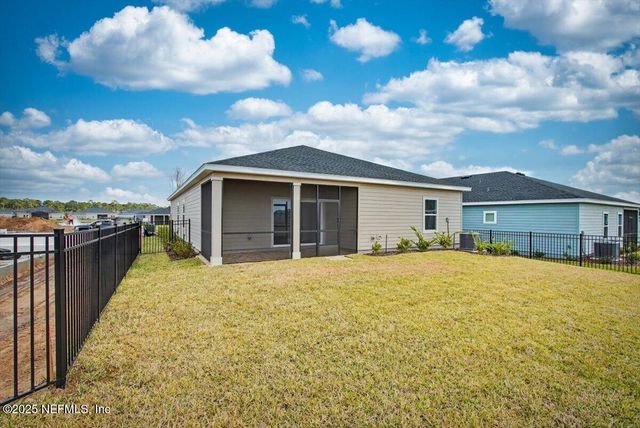 2692 FIELD DAISY Lane, Green Cove Springs, FL 32043