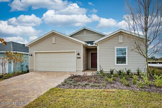 2692 FIELD DAISY Lane, Green Cove Springs, FL 32043