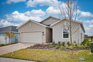 2692 FIELD DAISY Lane, Green Cove Springs, FL 32043