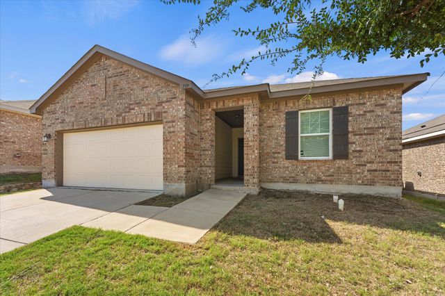 739 Wellington Drive, Lavon, TX 75166