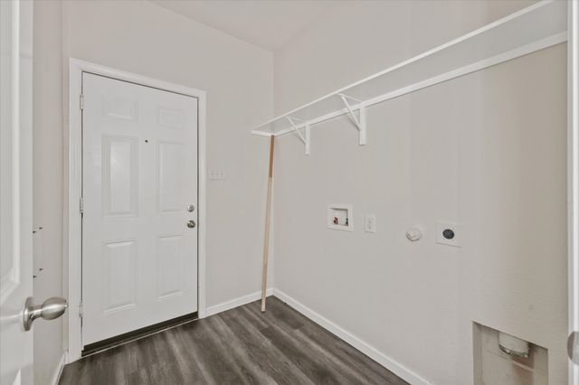 739 Wellington Drive, Lavon, TX 75166