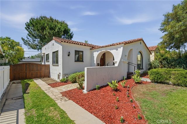 3816 E Green, Pasadena, CA 91107