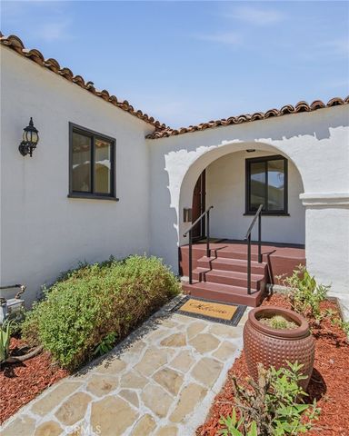 3816 E Green, Pasadena, CA 91107