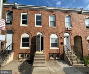 556 GOLD ST, Baltimore, MD 21217