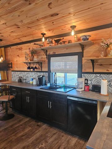 49 Hays Hollow Rd., Flintstone, GA 30725