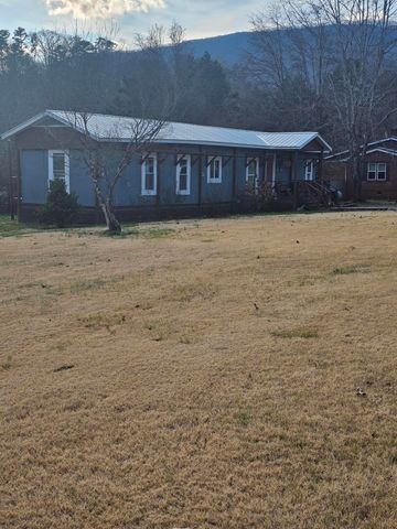 49 Hays Hollow Rd., Flintstone, GA 30725