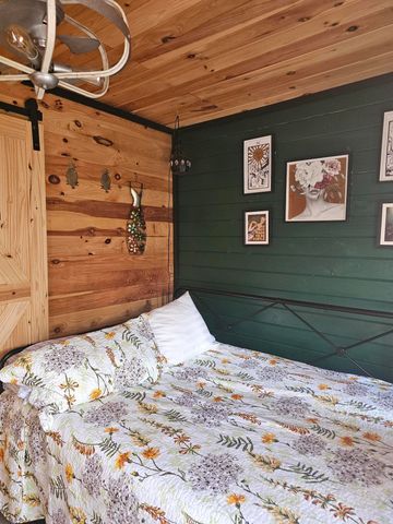 49 Hays Hollow Rd., Flintstone, GA 30725