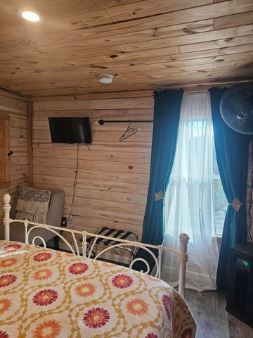 49 Hays Hollow Rd., Flintstone, GA 30725