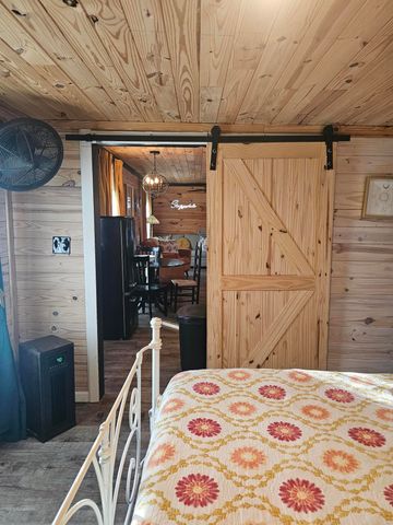 49 Hays Hollow Rd., Flintstone, GA 30725