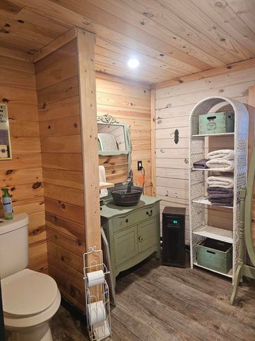 49 Hays Hollow Rd., Flintstone, GA 30725