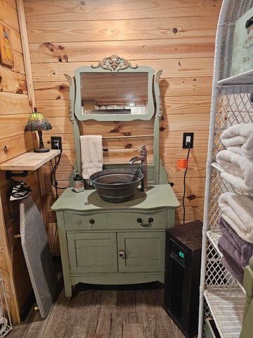 49 Hays Hollow Rd., Flintstone, GA 30725