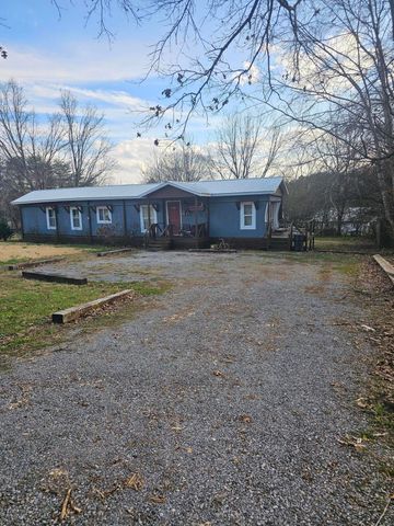 49 Hays Hollow Rd., Flintstone, GA 30725