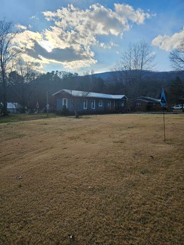 49 Hays Hollow Rd., Flintstone, GA 30725