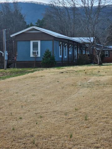 49 Hays Hollow Rd., Flintstone, GA 30725