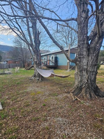 49 Hays Hollow Rd., Flintstone, GA 30725