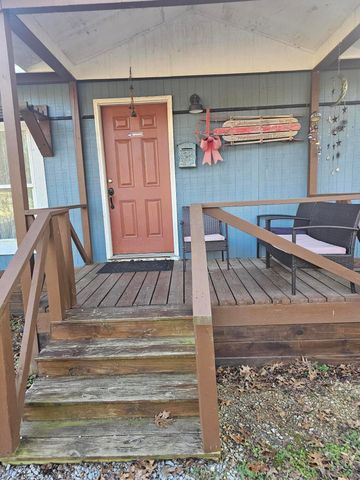 49 Hays Hollow Rd., Flintstone, GA 30725