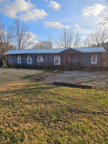 49 Hays Hollow Rd., Flintstone, GA 30725