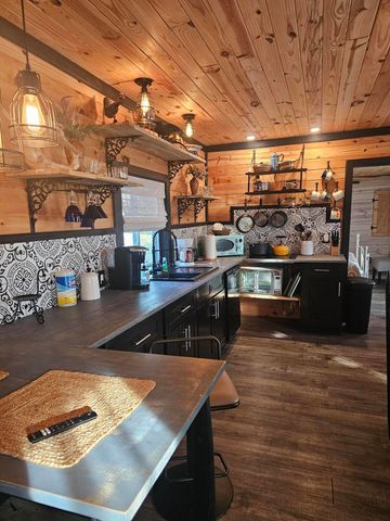 49 Hays Hollow Rd., Flintstone, GA 30725