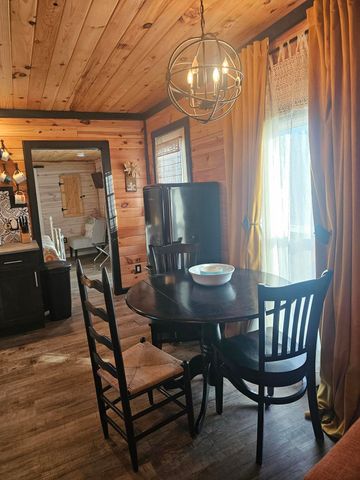 49 Hays Hollow Rd., Flintstone, GA 30725