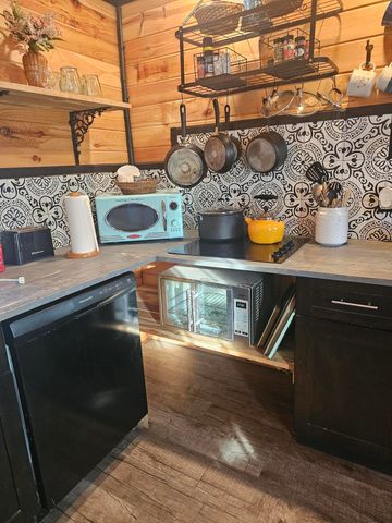 49 Hays Hollow Rd., Flintstone, GA 30725