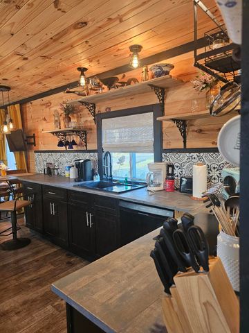 49 Hays Hollow Rd., Flintstone, GA 30725