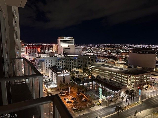 150 Las Vegas Boulevard 1918, Las Vegas, NV 89101