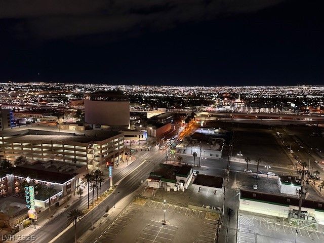 150 Las Vegas Boulevard 1918, Las Vegas, NV 89101