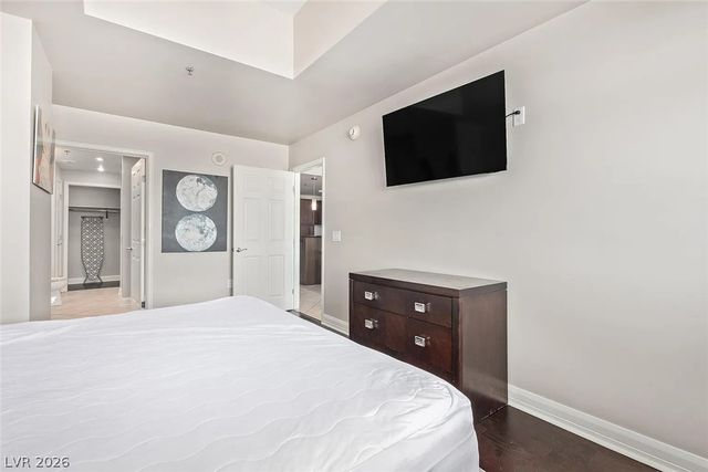 150 Las Vegas Boulevard 1918, Las Vegas, NV 89101