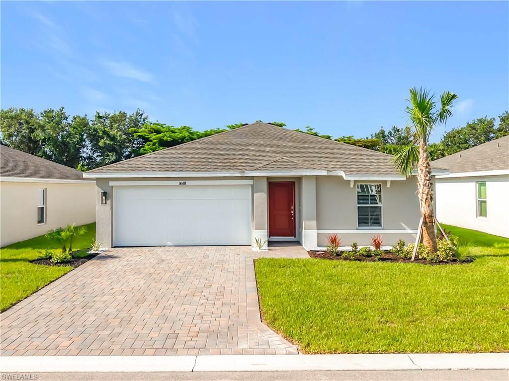 14168 Hemingway Oaks TRL, Fort Myers, FL 33905