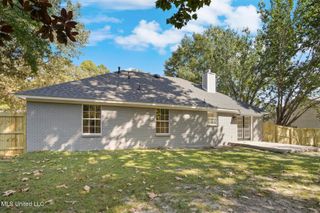 133 Bellegrove Circle, Brandon, MS 39047