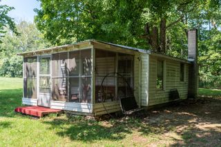 TBD HANKEY MOUNTAIN HWY, Churchville, VA 24421