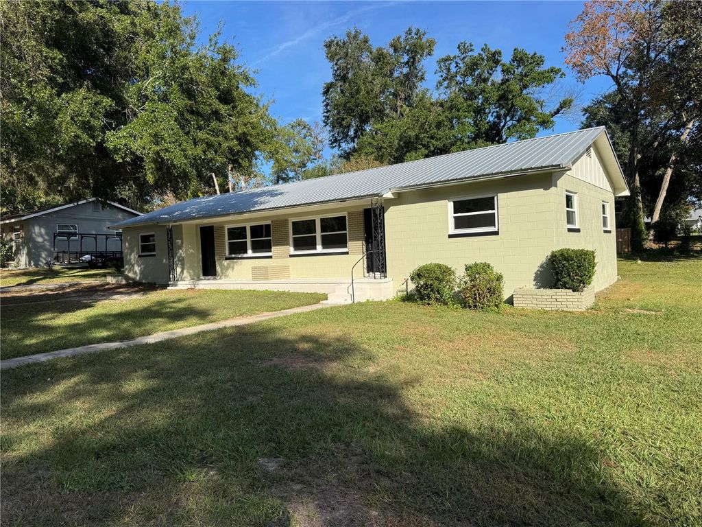 1639 NE 16TH AVENUE, Ocala, FL 34470