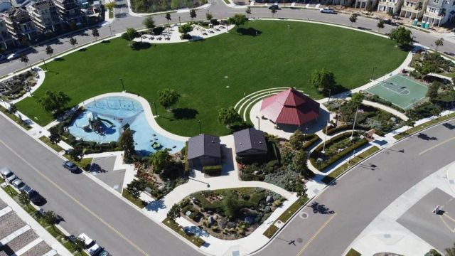 21541 Trail Blazer Lane, Escondido, CA 92029