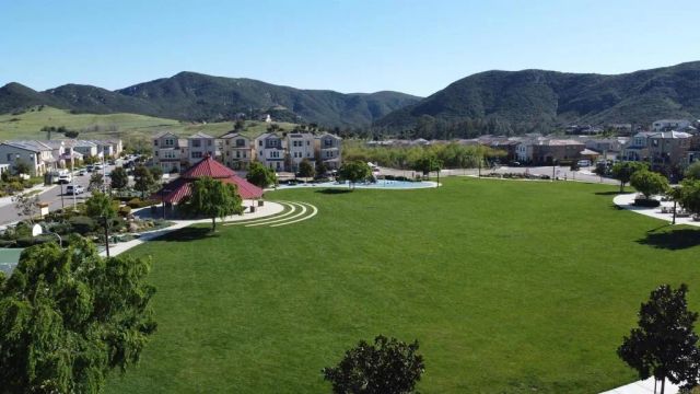 21541 Trail Blazer Lane, Escondido, CA 92029