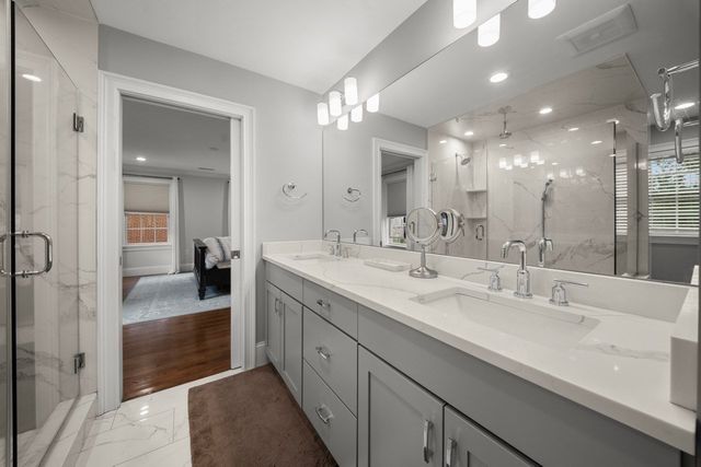 94 East Side Parkway 94, Newton, MA 02458