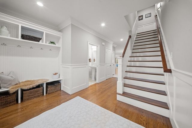 94 East Side Parkway 94, Newton, MA 02458