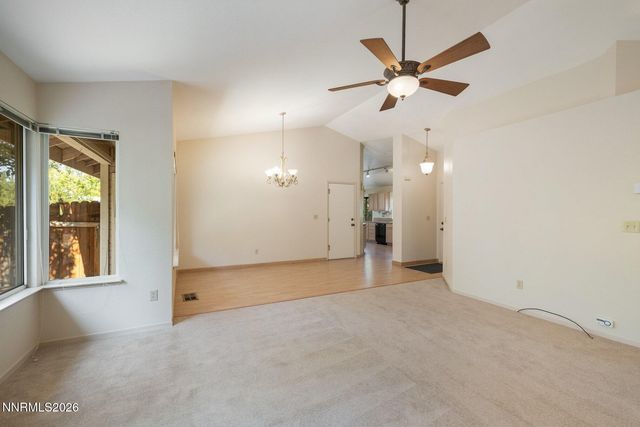 5120 Greystone Drive, Reno, NV 89523