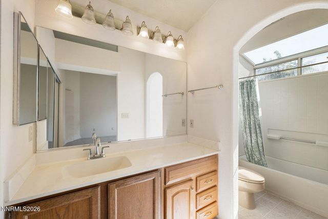 5120 Greystone Drive, Reno, NV 89523
