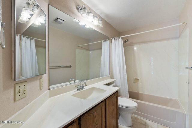 5120 Greystone Drive, Reno, NV 89523