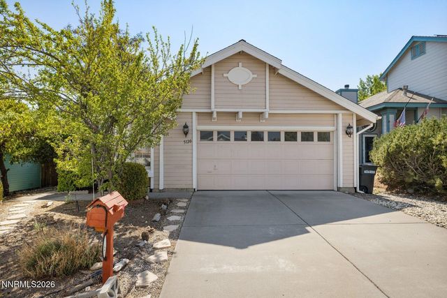 5120 Greystone Drive, Reno, NV 89523