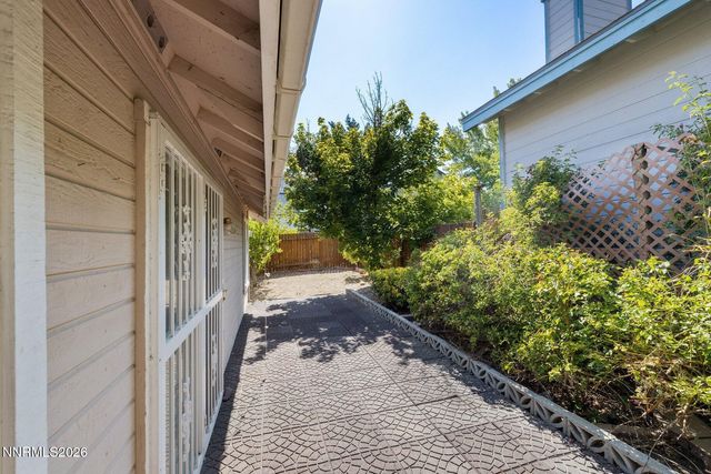 5120 Greystone Drive, Reno, NV 89523
