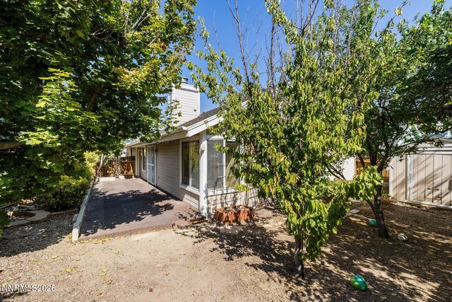 5120 Greystone Drive, Reno, NV 89523