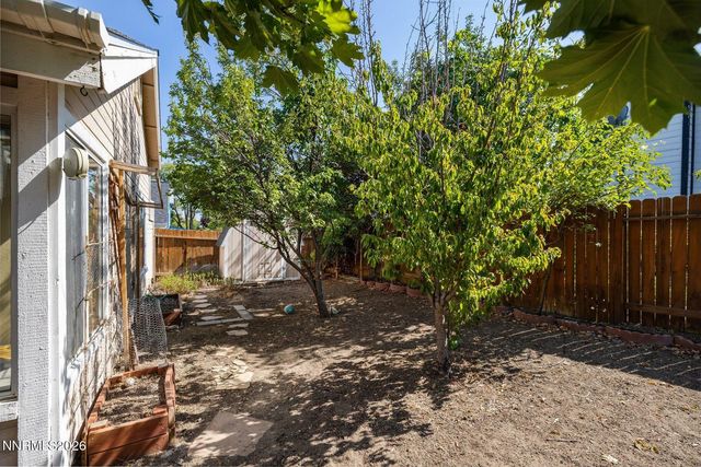 5120 Greystone Drive, Reno, NV 89523