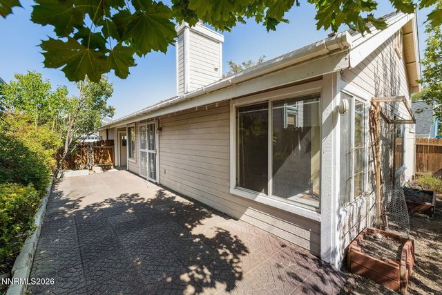 5120 Greystone Drive, Reno, NV 89523