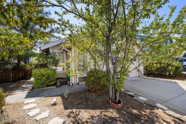 5120 Greystone Drive, Reno, NV 89523