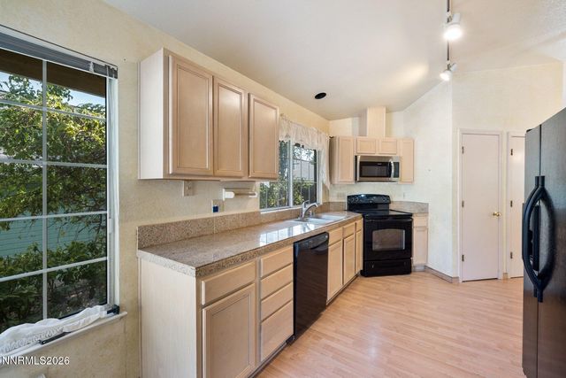 5120 Greystone Drive, Reno, NV 89523